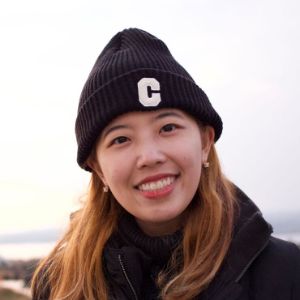 Project Coordinator-Rachel KWOK